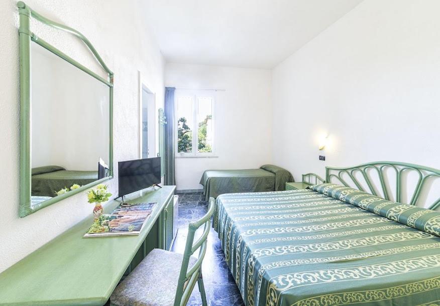 B&B Verde Casamicciola Terme Extérieur photo