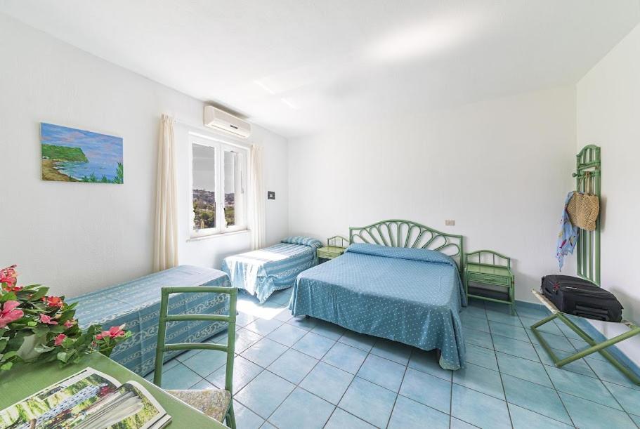 B&B Verde Casamicciola Terme Extérieur photo