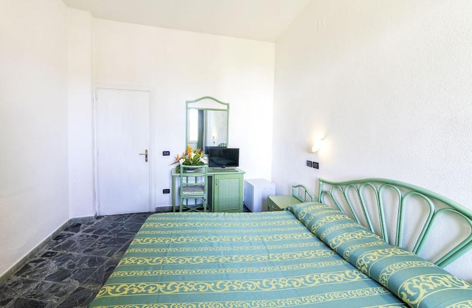 B&B Verde Casamicciola Terme Extérieur photo