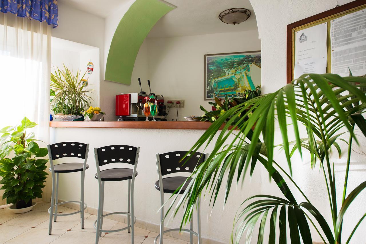 B&B Verde Casamicciola Terme Extérieur photo
