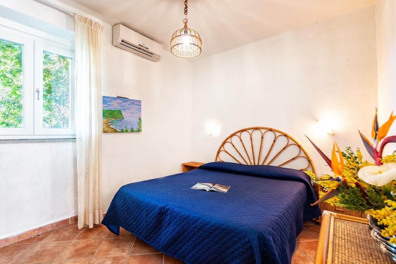B&B Verde Casamicciola Terme Extérieur photo