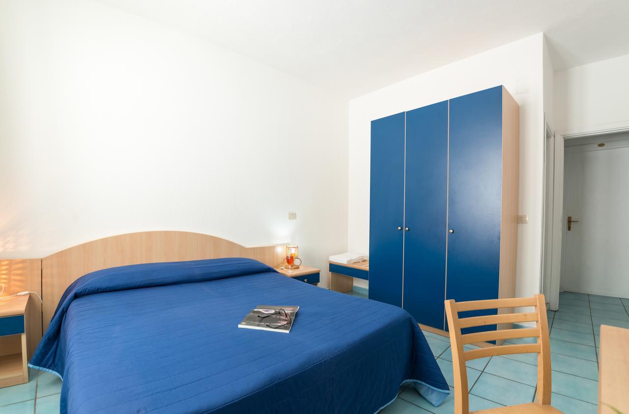 B&B Verde Casamicciola Terme Extérieur photo