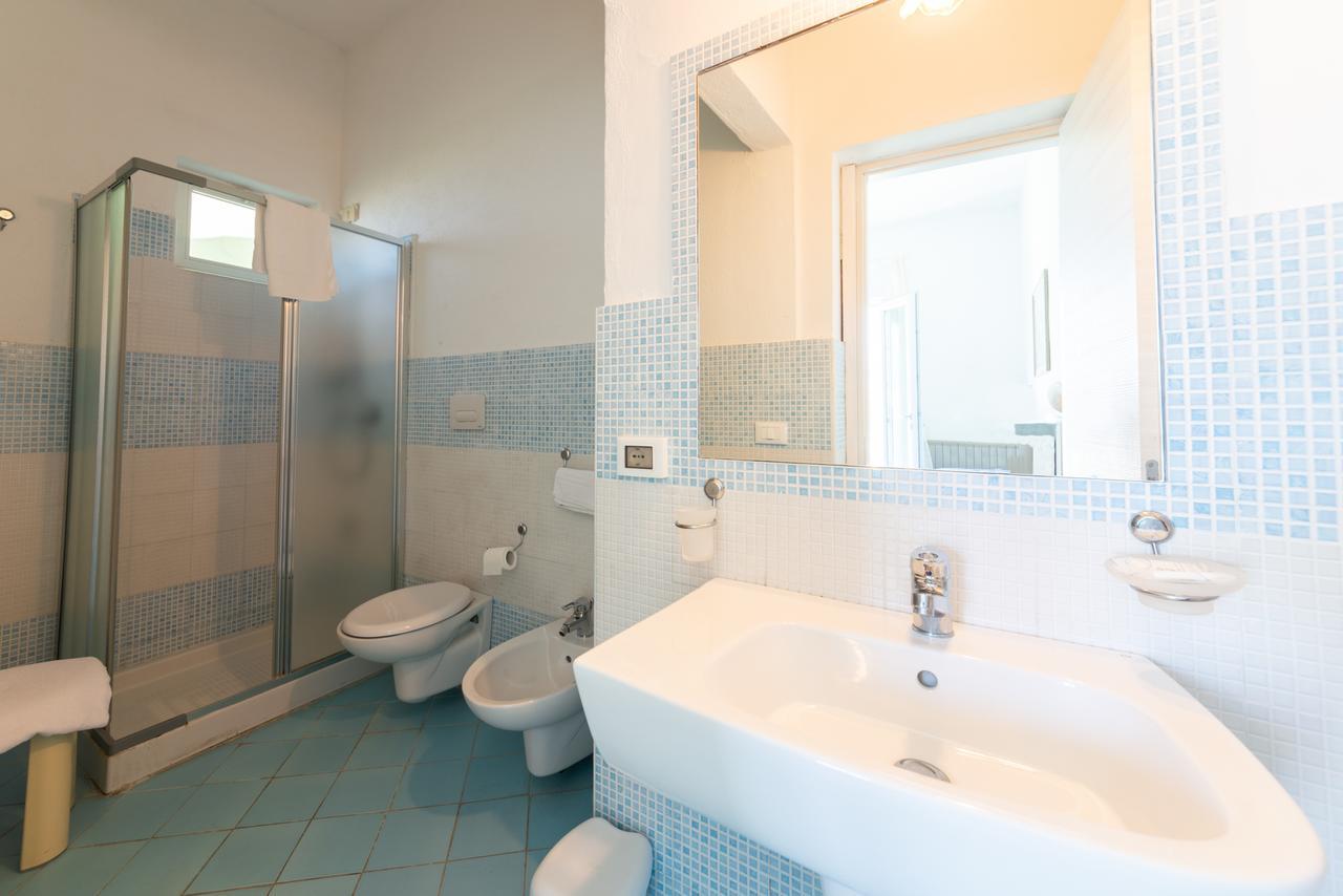 B&B Verde Casamicciola Terme Extérieur photo