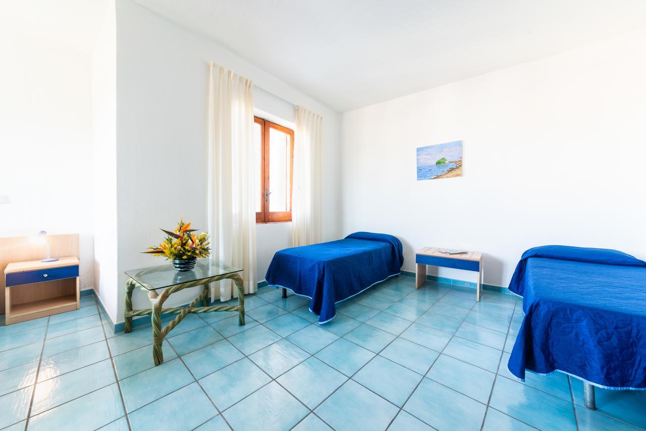 B&B Verde Casamicciola Terme Extérieur photo
