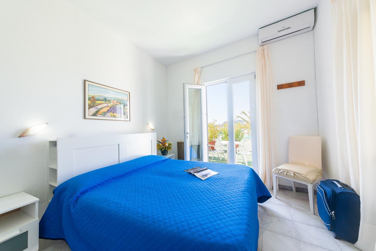 B&B Verde Casamicciola Terme Extérieur photo