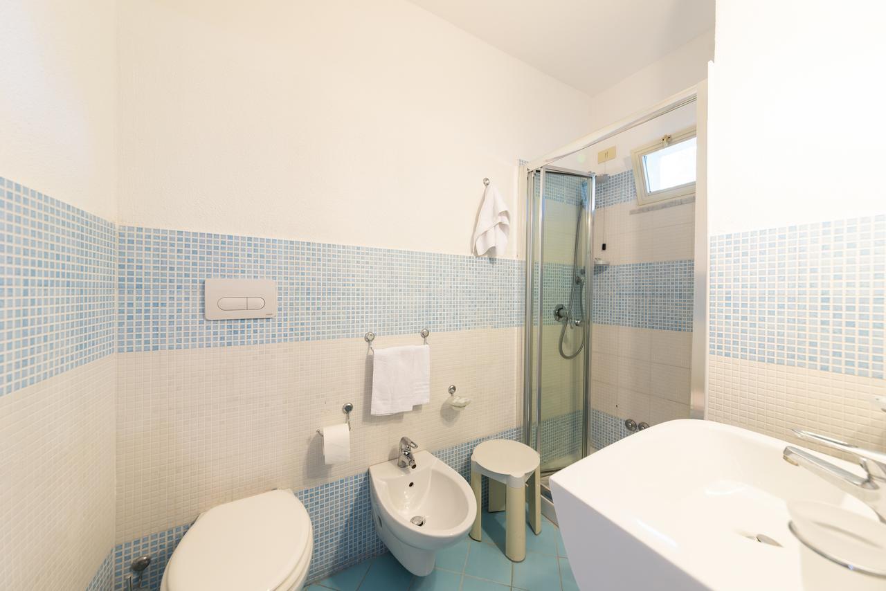 B&B Verde Casamicciola Terme Extérieur photo