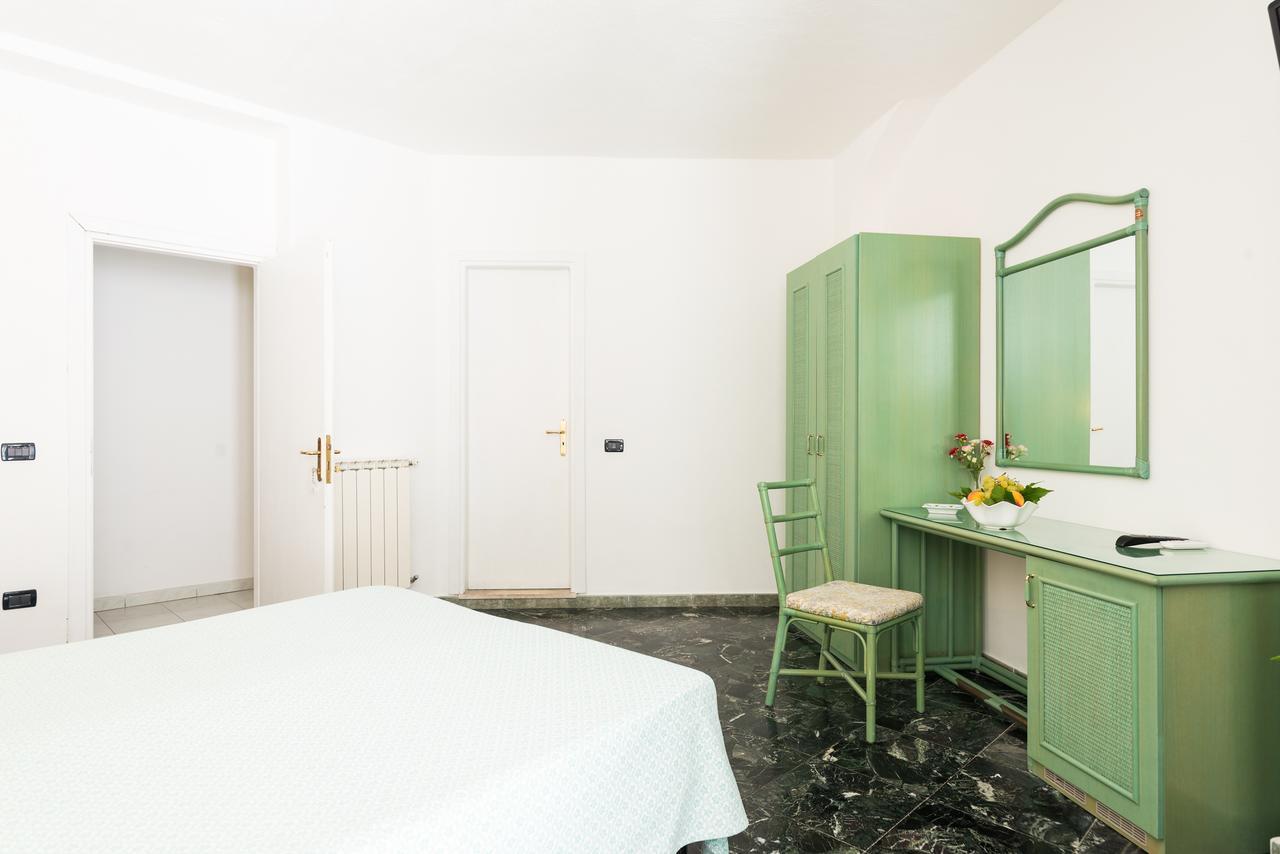 B&B Verde Casamicciola Terme Extérieur photo